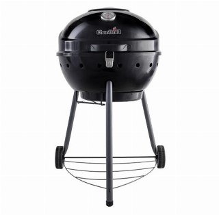 Char-Broil Kettleman