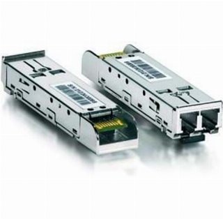 LevelOne Gigabit SFP Multimode
