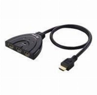 Digital Data HDMI Switch