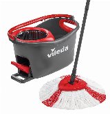 Vileda Easy Wring & Clean Turbo