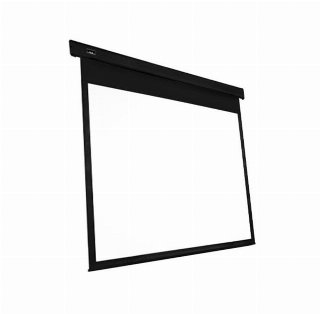 Multibrackets M 16:9 Motorized Projection Screen 200x112 Black 90"