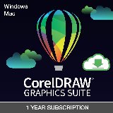 Corel DRAW Graphics Suite