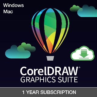 Corel DRAW Graphics Suite