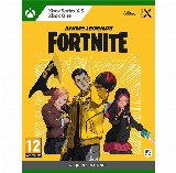 Fortnite - Anime Legends (Code in a Box)