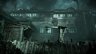 Square Enix Thief - Microsoft Xbox One