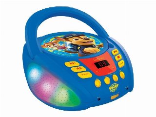 Lexibook Paw Patrol - Boombox