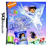 DoratheExplorer - Nintendo DS