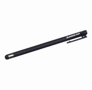 IOGEAR Touch Point Stylus for Smartphones and Tablets GSTY103