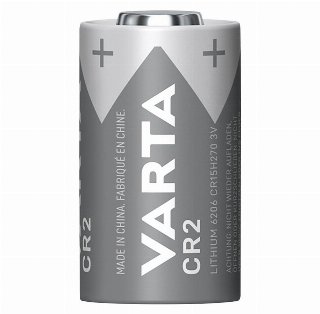 VARTA Varta Prof. Photo - CR2