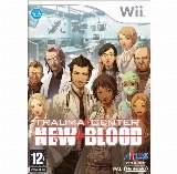 Trauma Center: New Blood