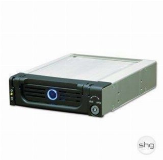 RaidSonic Icy Dock IB-138SK-B-II SATA