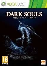 Dark Souls: Prepare to Die Edition