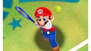 Mario Tennis Open - Nintendo 3DS