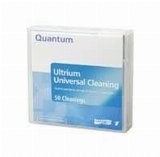 Quantum CLEANING CARTRIDGE LTO