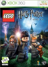 LEGO Harry Potter: Years 1-4