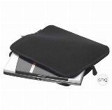 Umates CPU Pouch Large Up to 14.1" - Bæretaske til notebook
