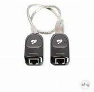 IOGEAR USB Ethernet Extender