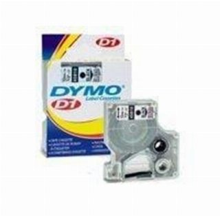 DYMO D1 tape