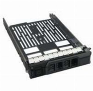 CoreParts Microstorage 3.5 tommer Hotswap Tray Dell Sata/sas