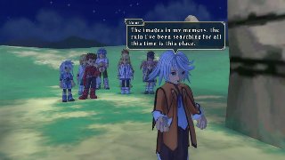 Bandai Namco Tales of Symphonia Chronicles - Sony PlayStation 3
