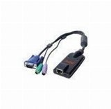 APC PS/2 Server Module