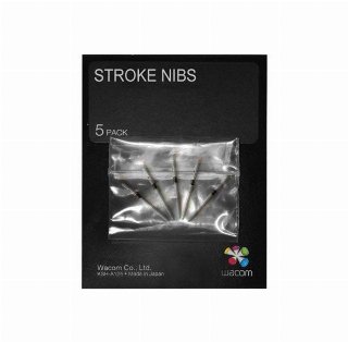 Wacom Stroke Pen Nibs