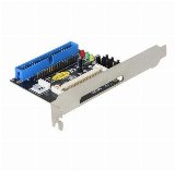 DeLOCK IDE to Compact Flash Card Reader