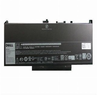 Dell Primary Battery 55Wh 4-Cell Lithium Ion / 451-BBSY