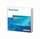 Quantum - LTO Ultrium x 1
