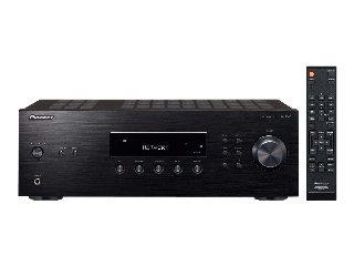 Pioneer SX-10AE - Modtager