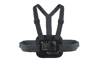 GoPro Chesty - Støttesystem