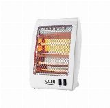 Adler Halogen Heater - Varmeapparat