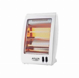 Adler Halogen Heater - Varmeapparat