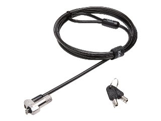 Kensington NanoSaver Master Keyed