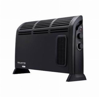 Rowenta VECTISSIMO TURBO - Varmeapparat