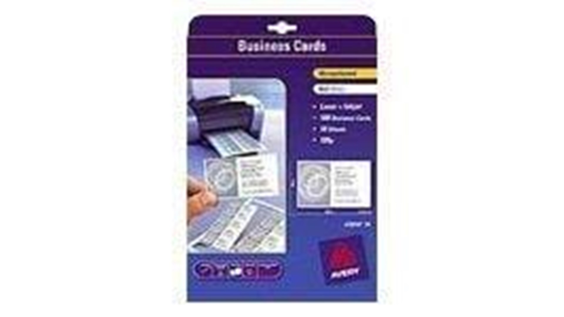 Avery C32011-10