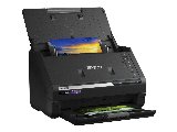 Epson FastFoto FF-680W Document Scanner - Dokumentscanner - desktopmodel