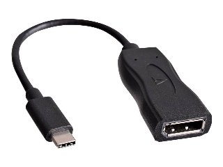 V7 - Ekstern videoadapter