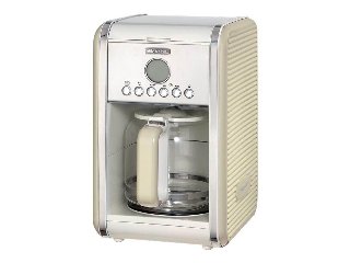 Ariete 1342 Vintage - Filter kaffemaskine