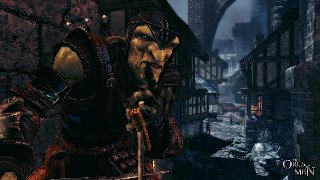 Focus Entertainment Of Orcs and Men - Windows