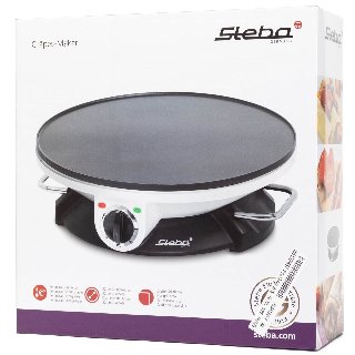 Steba CR 32 - Pandekagepande