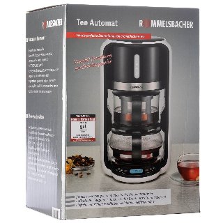 ROMMELSBACHER TA 1200 - tea maker