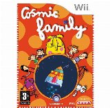 Cosmic Family