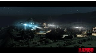 Reef Entertainment Rambo: The Video Game - Windows