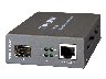 TP-Link MC220L Gigabit Ethernet Media Converter - Fibermedieomformer