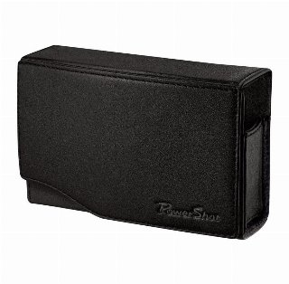 Canon DCC-1500 Camera Case - Black