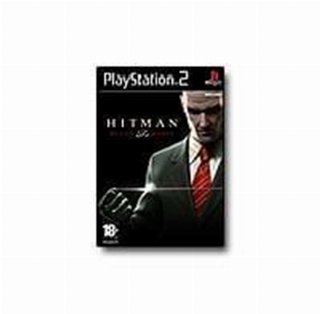Eidos Interactive HitmanBloodMoney - Sony PlayStation 2