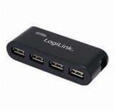 LogiLink UA0085 USB hub