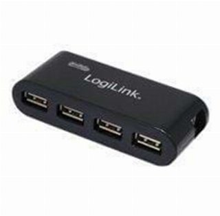 LogiLink UA0085 USB hub