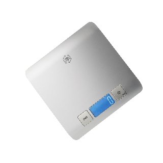 OBH Nordica Køkkenvægt Balance 5000 Scale - 9837